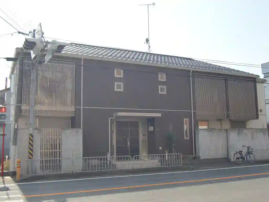 クラール 外観